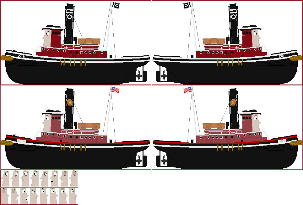 Zob the Grumpy Z-Stack by sodormatchmaker on DeviantArt