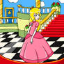 Princess Peach