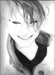 Bill Kaulitz p.2