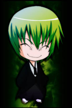 Chibi Hazama