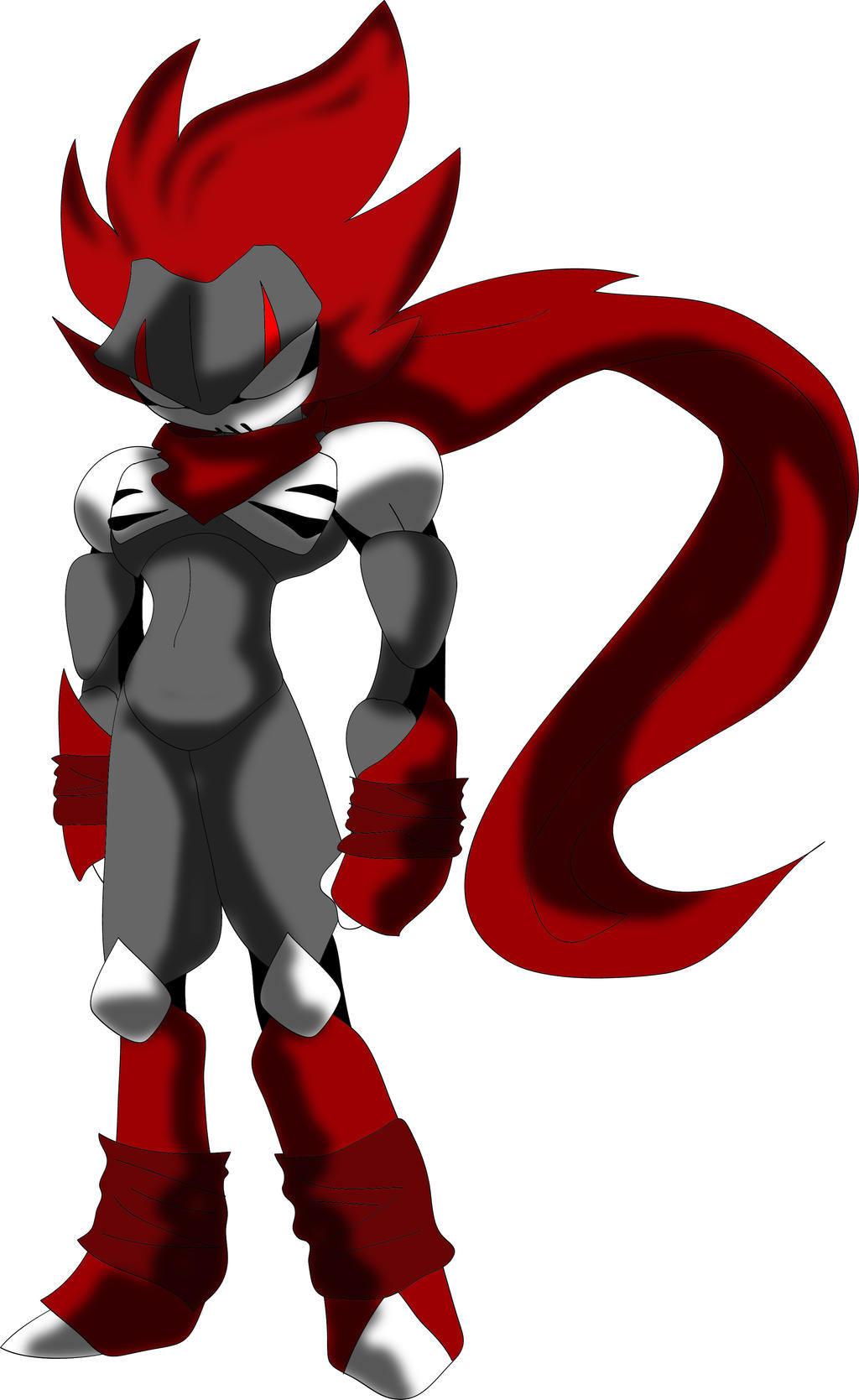 azarath by Archfiend-dux on DeviantArt