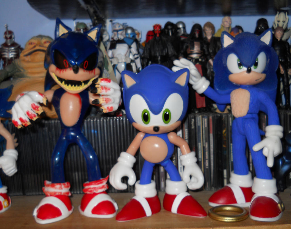 Sonic Generations Bootleg Edition By Archfiend Dux On Deviantart - sonic generations bootleg edition by sonic generations roblox version Sonic Generations Bootleg Edition By Archfiend Dux On Deviantart - sonic generations roblox version