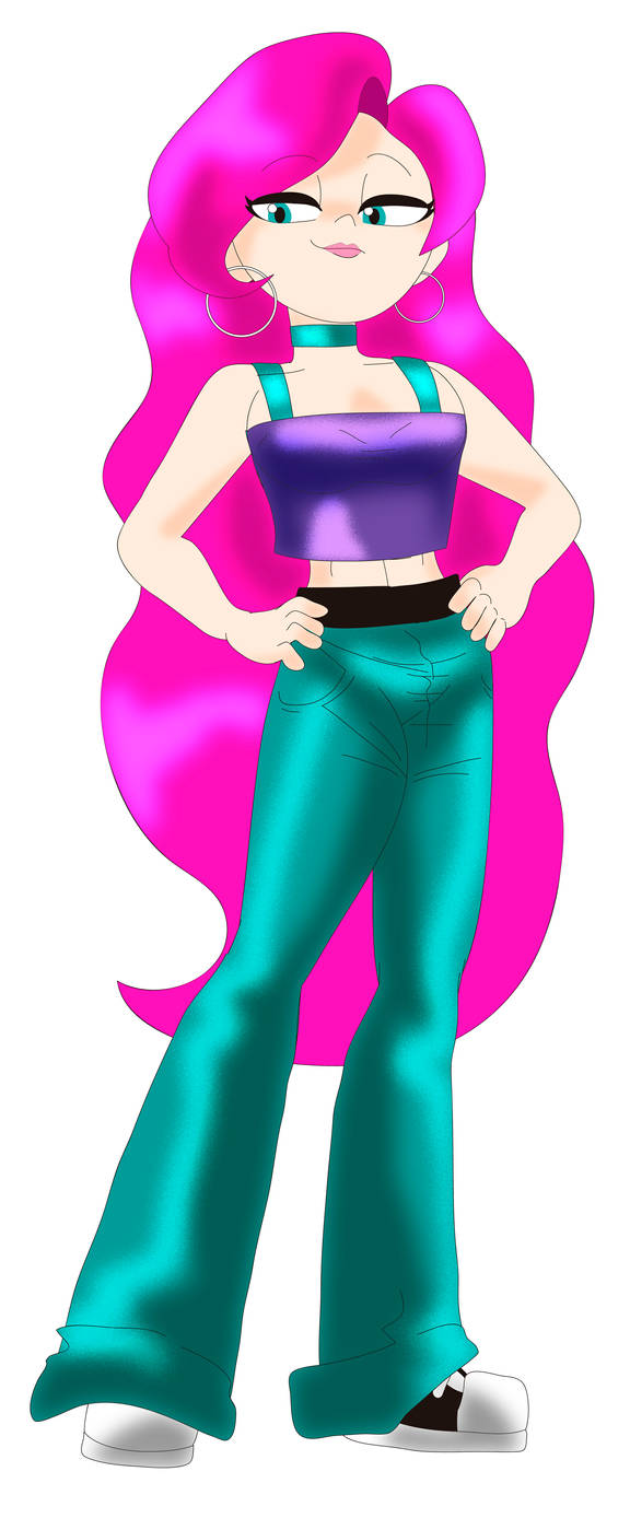 Mimi by Archfiend-dux on DeviantArt