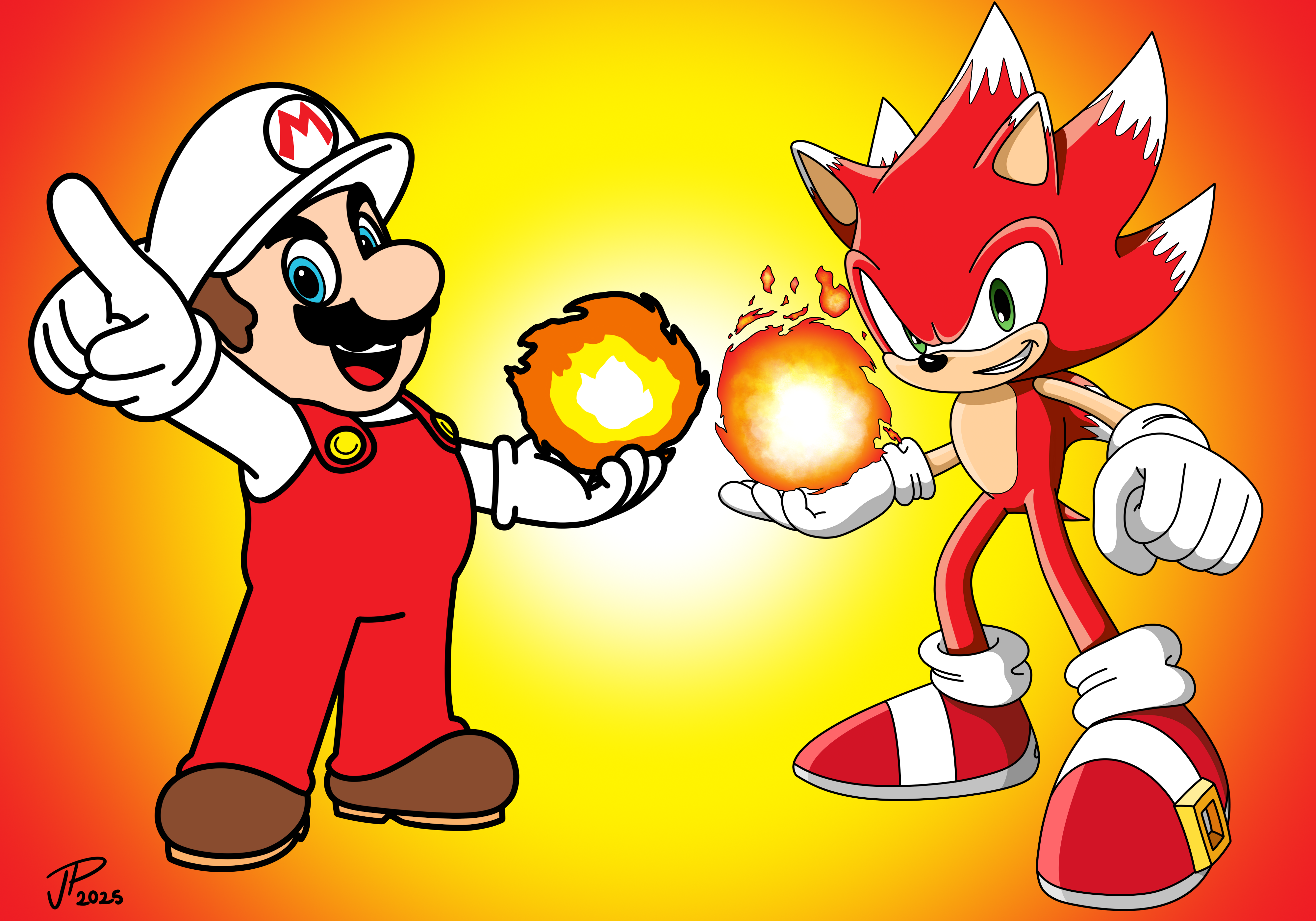 Mario Day 2025