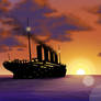 The Ship of Dreams