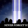 Remembering 9/11 -- 2025