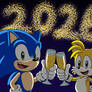 New Year 2026