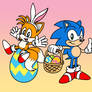 Sonic Easter 2026