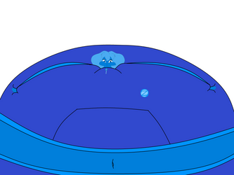 Sprunki gray inflation by Aolanilly on DeviantArt