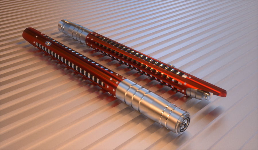 Rax's Lightsaber by kilgorin0728 on DeviantArt