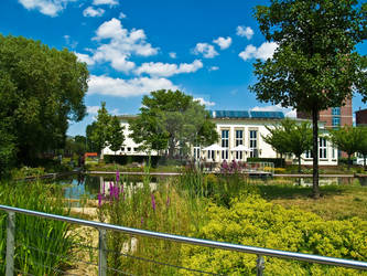 Environmental Research Centre