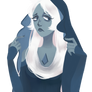 Blue Diamond.