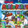 Mario Party: The Sequel