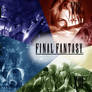 Final Fantasy Decades