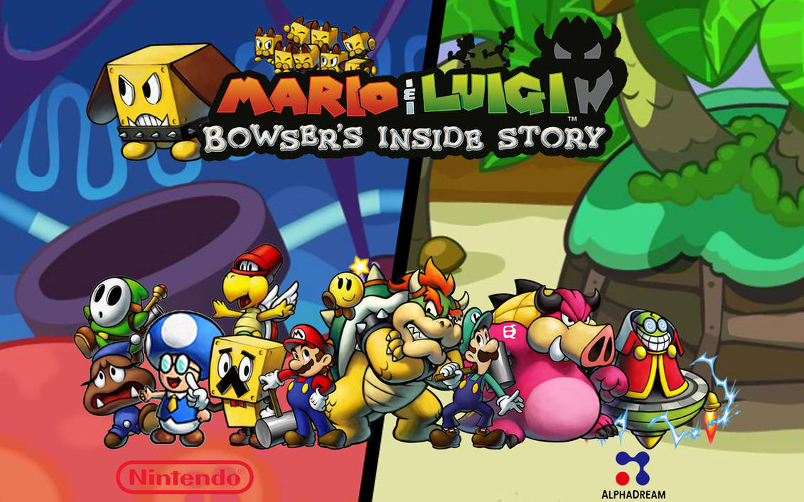 Mario story. Марио Bowser inside story. Марио и Луиджи Боузер инсайд стори. Luigi Mario and Luigi Bowser's inside story. Mario & Luigi: Bowser’s inside story боссы.