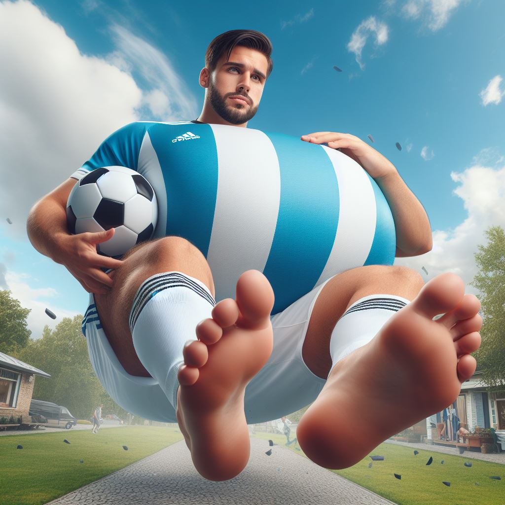 Football Deviantart Football-oon Player by FootBall-oon on DeviantArt
