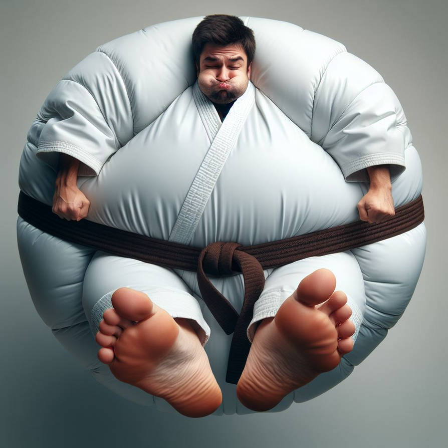 I think I'm going to explode by FootBall-oon on DeviantArt