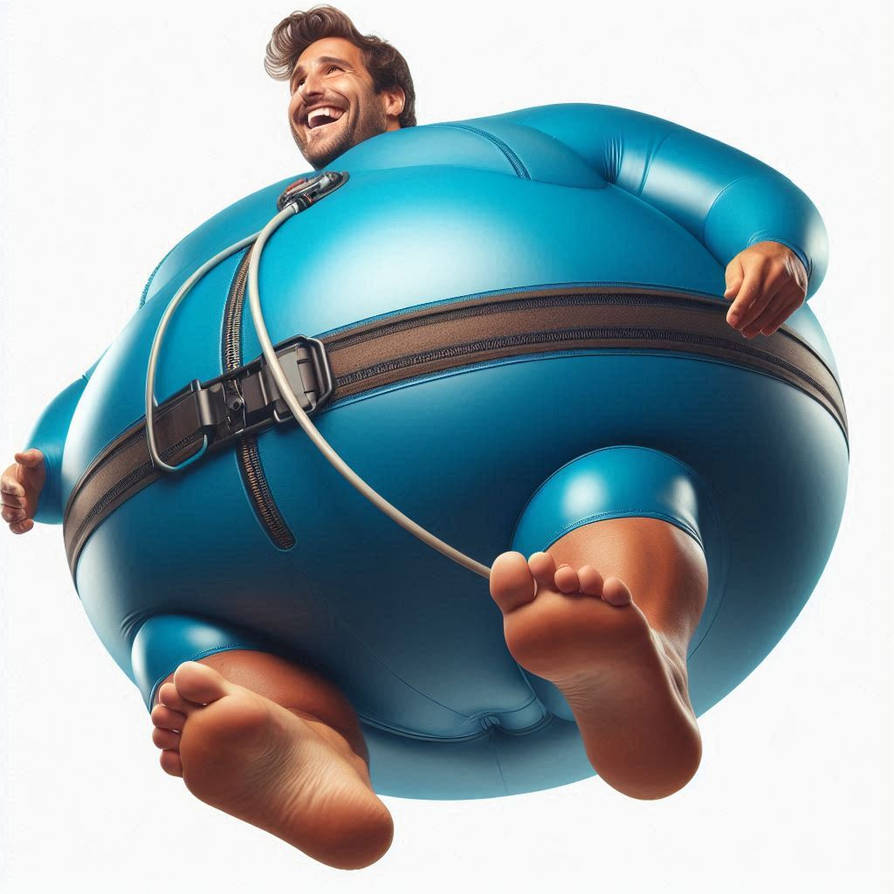 Inflation Test by FootBall-oon on DeviantArt