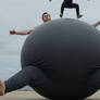 Evans Balloon
