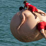 Floating Rescue