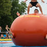 Lifeguard Balloon