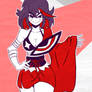 Matoi Ryuko