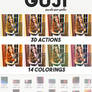 GUJI COLLECTION!