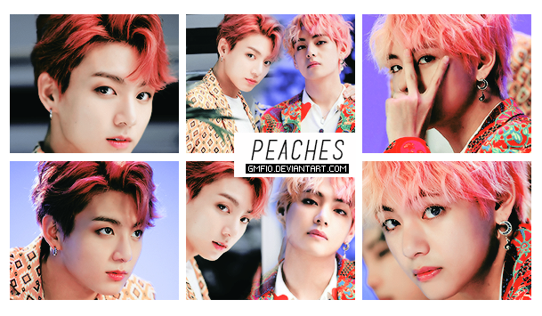 PEACHES psd by gmfioart on DeviantArt PEACHES psd by gmfioart on DeviantArt