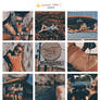 PICSART 1994 EFFECT psd