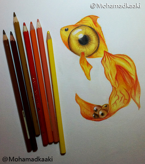 Fishy Eye