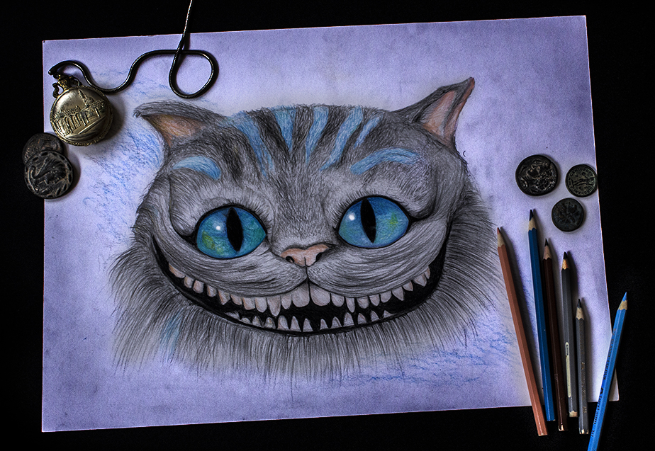 Cheshire Cat