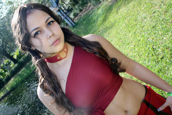 Katara: Fire Nation