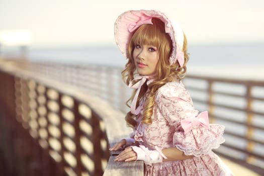 Sweet Lolita III