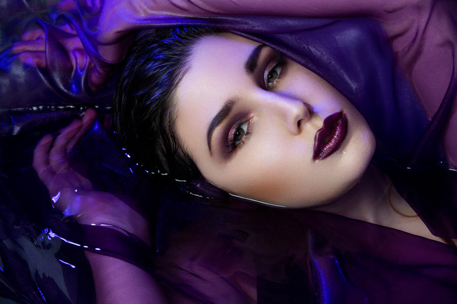 Undertow II by Kendra-Paige Undertow II by Kendra-Paige