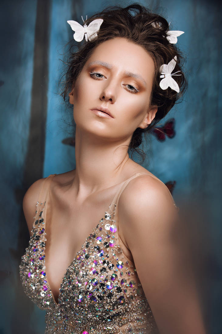 Metamorphosis - Transitional by Kendra-Paige Metamorphosis - Transitional by Kendra-Paige