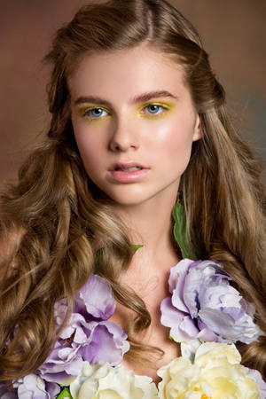 In Bloom II by Kendra-Paige In Bloom II by Kendra-Paige
