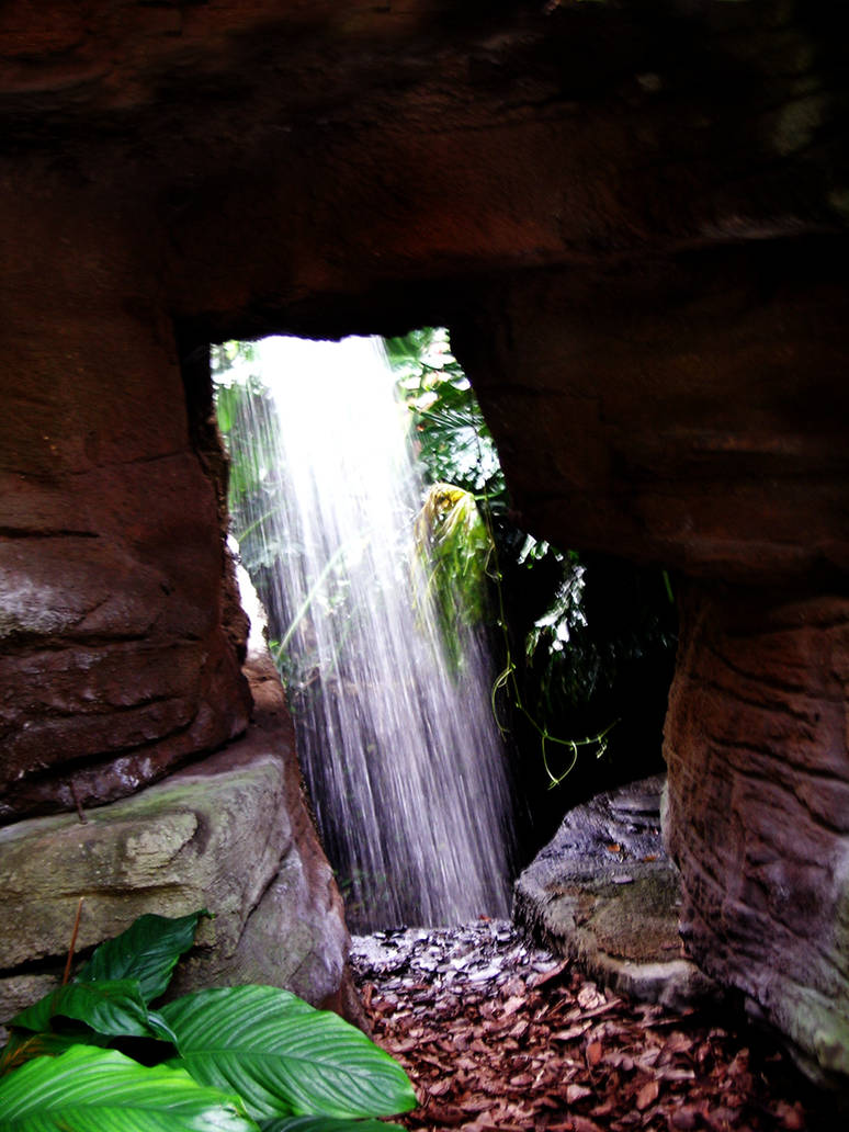 Aquatic Ingression by OrianaOracle on DeviantArt