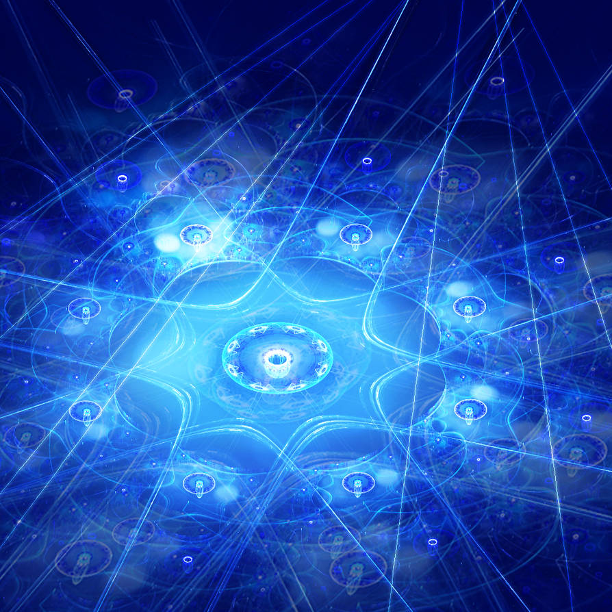 Deep Ocean Abstract deep ocean by duf20 on DeviantArt