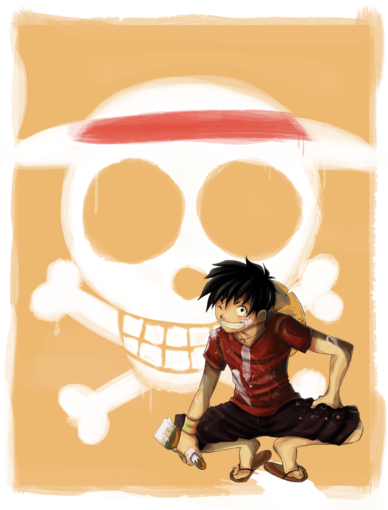 Jolly Roger