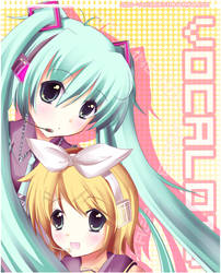 Vocaloid