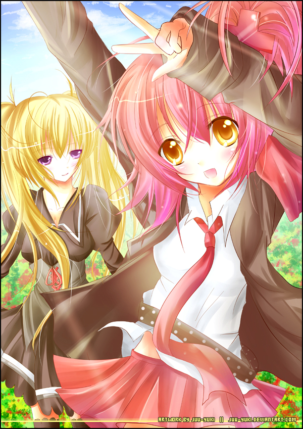 Shugo Chara