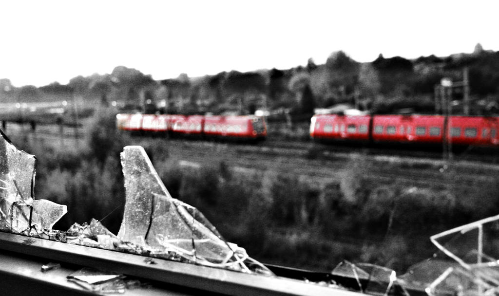 Red World Deviantart Red world.. by Umbrellakid on DeviantArt
