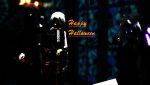 Happy Halloween