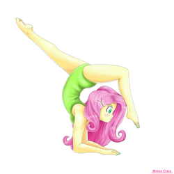 Fluttershy