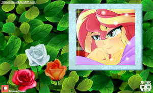 Sunset Shimmer Candy 8