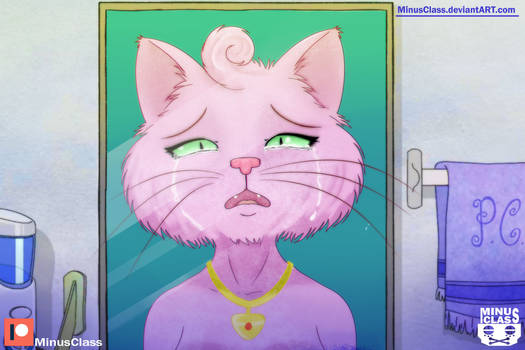 Princess Carolyn-Bojack Horseman