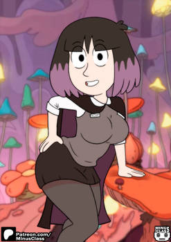 Kaisa | Hilda The series