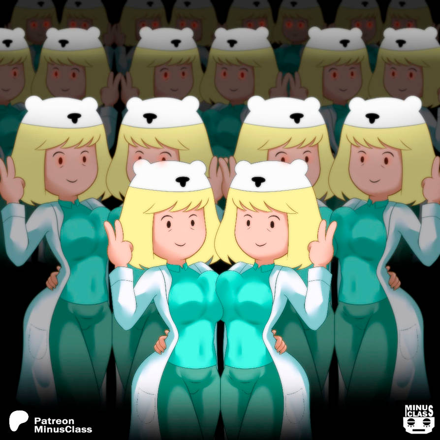 Minerva Bot Minerva bot | Adventure Time by MinusClass on DeviantArt