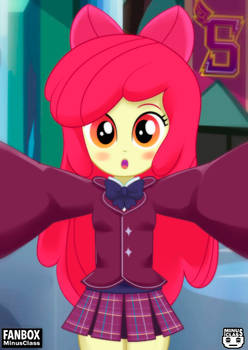 Applebloom C | MLP EG
