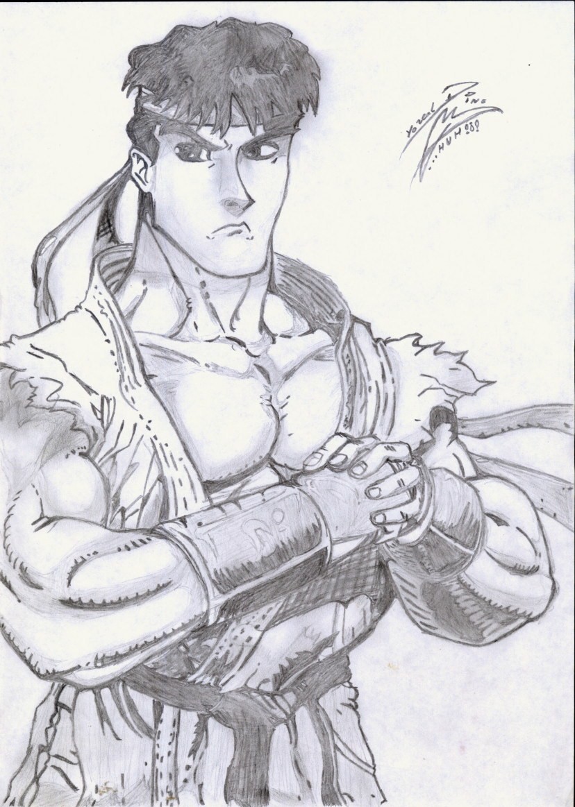 ryu